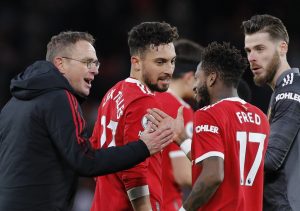 ރަންގްނިކްގެ ފުރަތަމަ މެޗު ޔުނައިޓެޑުން ކާމިޔާބުކޮށްފި