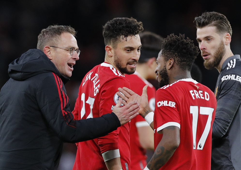 ރަންގްނިކްގެ ފުރަތަމަ މެޗު ޔުނައިޓެޑުން ކާމިޔާބުކޮށްފި