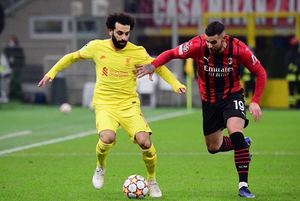 ޗެމްޕިއަންސް ލީގުގައި ލިވަޕޫލުން ރެކޯޑެއް ހަދައިފި