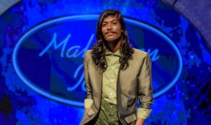 ޝަލަބީގެ "އޯ ނަދާ" ސައުންޑްކްލައުޑުން!