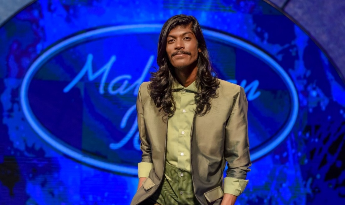 ޝަލަބީގެ "އޯ ނަދާ" ސައުންޑްކްލައުޑުން!