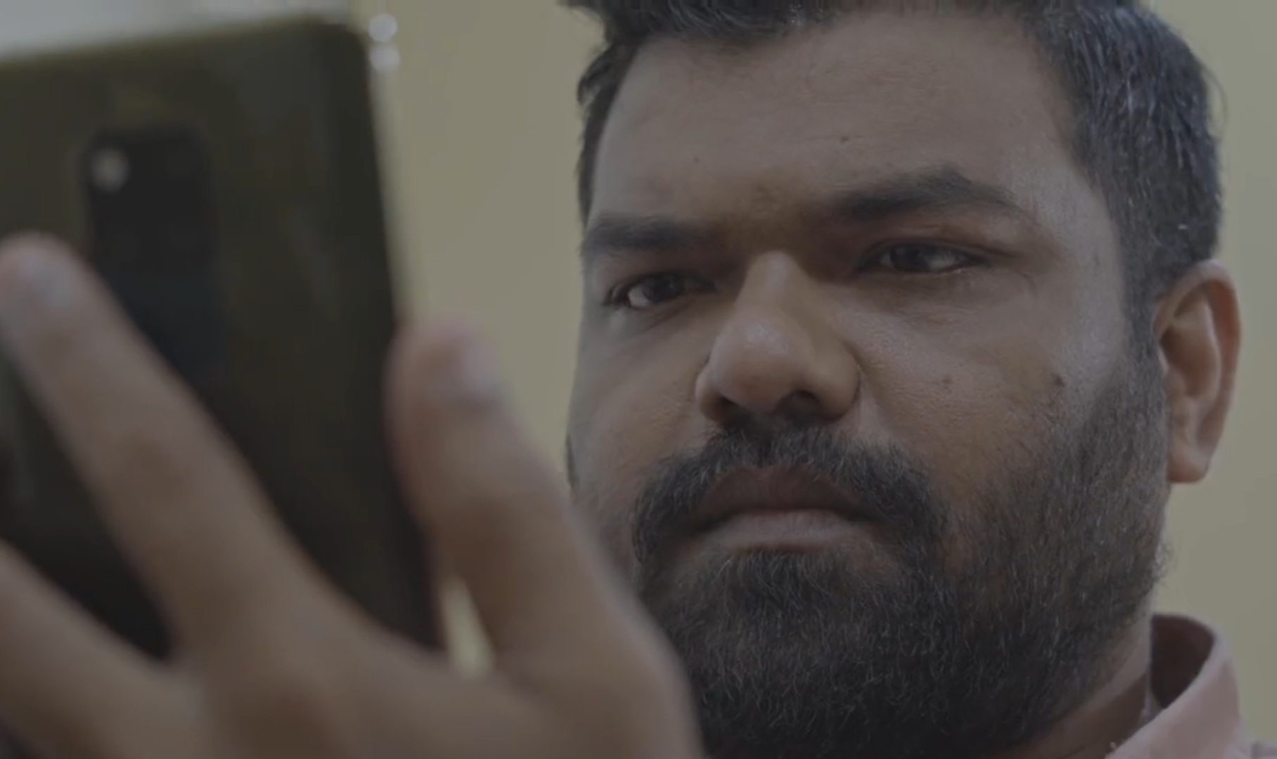 ވެބް ސީރީޒް "ދަރަކަ" ގެ ޓީޒާ ދައްކާލައިފި