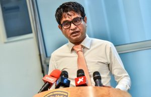 ޤަވާއިދާއި އެއްގޮތަށް އިންޑިއާގައި އެތައް ދިވެހި ސިފައިންނެއް އެބަތިބި: ސައްލެ