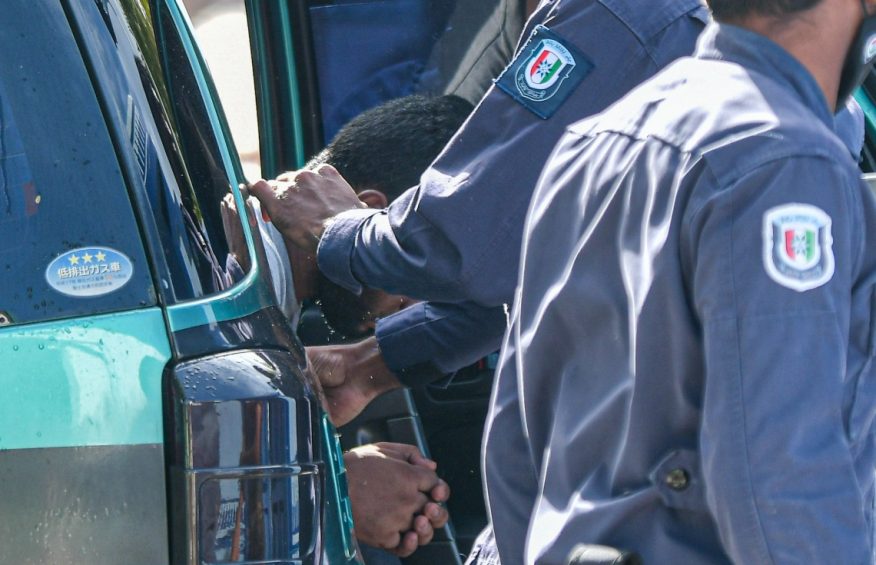 މަޙުމޫދު މަރުގެ ޝަރީޢަތް މާދަމާ ފަށަނީ