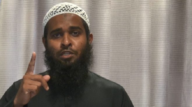 އަދާލަތު ޕާޓީގައި ތިބުން މިހާރު އެއްގޮތަކަށްވެސް ހުއްދަނުވާނެ: ޝައިޚް އާދަމް ނިޝާން