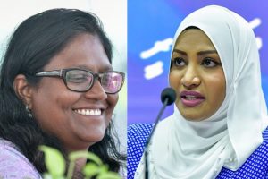 ސިފާ ނަހުލާއަށް: މާލެއިން މިހާރު ޓެކްސީއެއް ނުލިބޭ، ކޮން އިރަކުންތޯ ބަސް ތަޢާރަފްކުރެވޭނީ؟