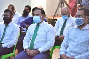 "އިންޑިއާ އައުޓް"އަކީ ރައްޔިތުންގެ ޝުޢޫރާ ކުޅުވައިގެން ހިންގާ ނޭއްގާނީ ޢަމަލެއް: އަދާލަތު