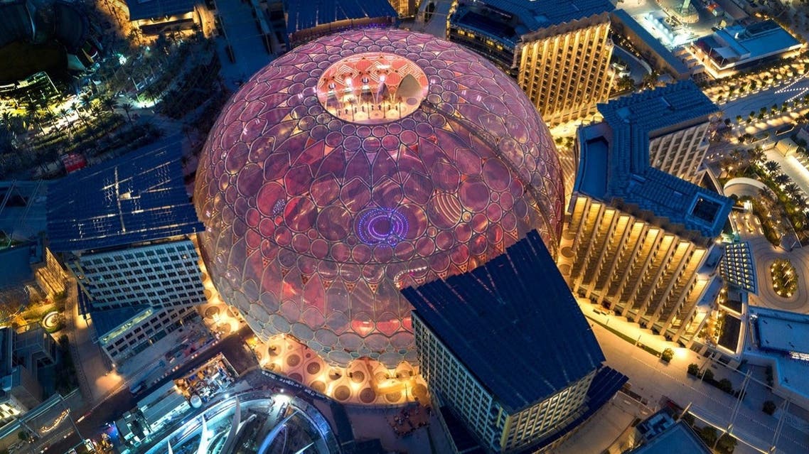 އެކްސްޕޯ 2020 ދުބާއީއަށް 7 މިލިއަން މީހުން ޒިޔާރަތް ކޮށްފި