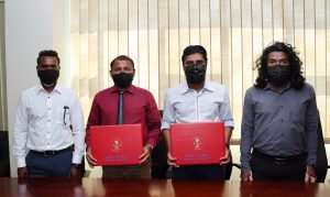 ށ.ފޭދޫއާއި ލ.މާވަށު ސްކޫލްގައި ކްލާސްރޫމްތައް އެޅުމަށް ބަޔަކާ ހަވާލުކޮށްފި