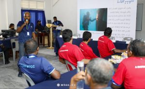 މަސްވެރިންގެ ދުވަހާއި ގުޅިގެން ޚާއްސަ ފޯރަމެއް އެމްޓީސީސީން ބާއްވައިފި