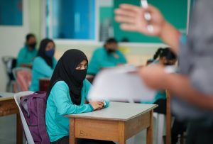 ތައުލީމީ ނިޒާމުގެ ތެރެއިން ދީނީ ކަންކަމުގައި އަރާ "އޮޅުންތައް"، ހައްލު ހޯދަން ޖެހިފައިވާ މައްސަލައެއް!