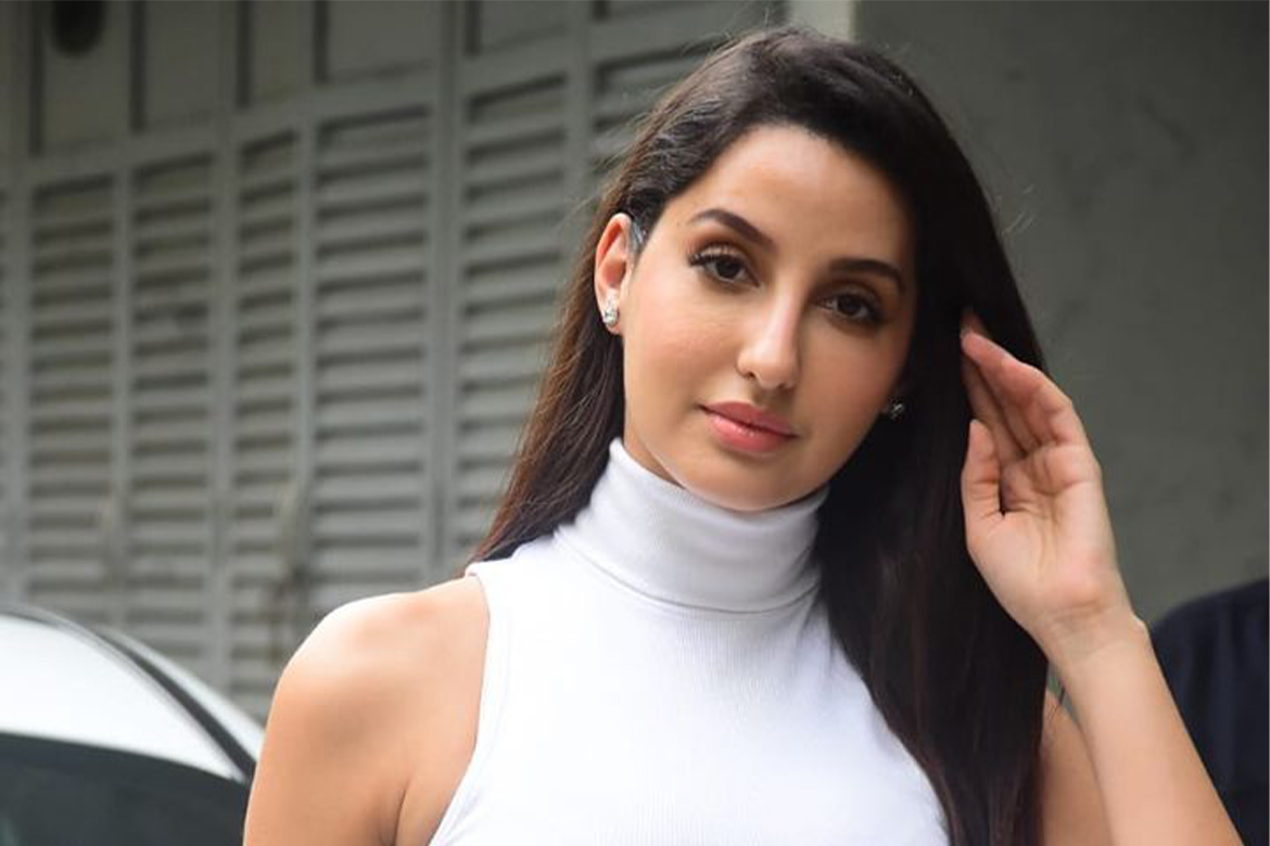 އިދިކޮޅަށް ދިދަ ހިފައިގެން ހުރުމުން ނޯރާއަށް ފާޑު ކިޔަނީ