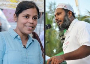 އެންމެ ބޮޑު ޤައްދާރުވުމަކީ ދެދޫފުޅުން ވާހަކަ ދެއްކުން: ދިޔާނާ