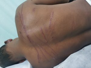 ސިފައިންގެ މީހާ ރަހީނުކުރި މައްސަލާގައި 3 މީހަކު ހައްޔަރުކޮށްފި