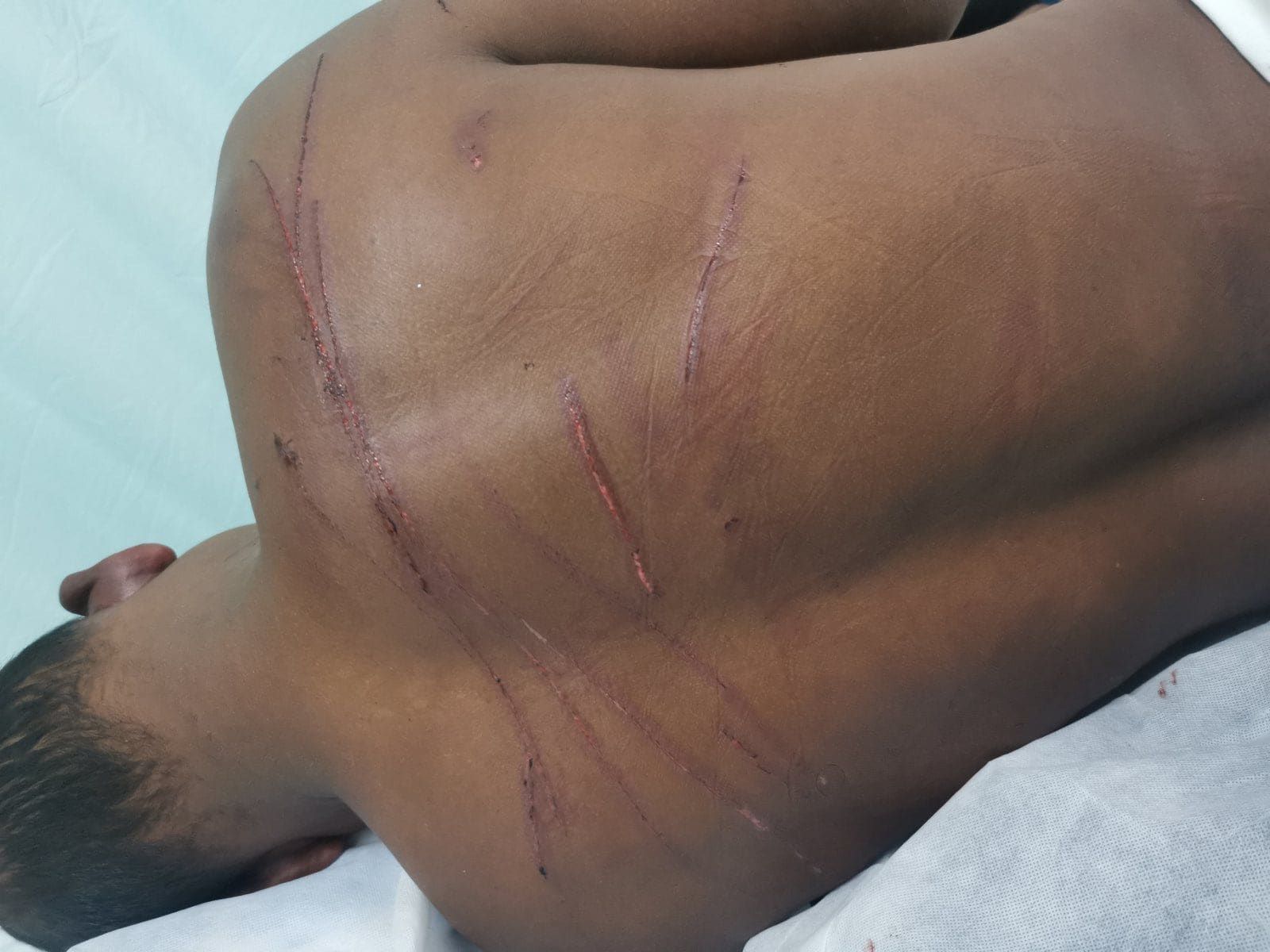 ސިފައިންގެ މީހާ ރަހީނުކުރި މައްސަލާގައި 3 މީހަކު ހައްޔަރުކޮށްފި