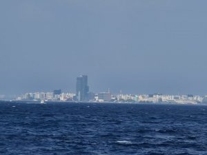 ވާރޭ ފެން ނެގުމުގައި ސަމާލުވުމަށް އިލްތިމާސްކޮށްފި