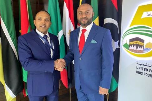 ޑރ.ޝަހީމްގެ ރައްދު ޖަމީލަށް: ކައިރީ ތިބި މީހުން އަބަދުވެސް ޤަބޫކުރީ ޔާމީން މިނިވަން ވާނެކަމަށް