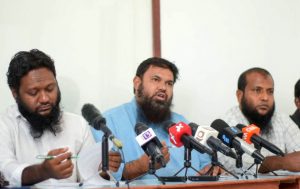 ފެނިގެންދަނީ އަރަބިއްޔާ މައްސަލަ އިތުރަށް ގޯސްކުރުމަށް، ސަރުކާރުން މަސައްކަތްކުރާތަން: ސަލަފް