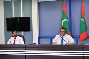 އެސެޓް ރިކަވަރީ ކޮމިޝަންގެ ޚަރަދަށް މިހާތަނަށް 10 މިލިއަން ރުފިޔާ ޚަރަދުކޮށްފި