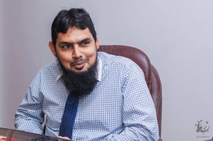 ޢަރަބިއްޔާ ދަރިވަރުންނާމެދު ޢަމަލުކުރާ ގޮތުން ދޭހަވަނީ އިސްލާމީ ތަޢުލީމަށް ލޯބި ނެތްކަން: ޢަލީ ޒާހިރު