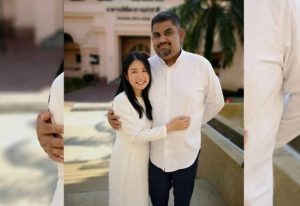 ތަރުޖަމާނު މަބްރޫކް ކައިވެނި ބައްލަވައިގެންފި