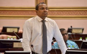 "އިންޑިއާ އައުޓް" ގޮޮވާމީހުންގެ ކަންފަތްމަތީ ޖަހައިގެންވެސް އެކަން ހުއްޓުވަންޖެހޭ: ފަލާހު