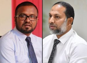 ރަޝީދު ނިޔާވި މައްސަލަ ތަހުގީގު ކުރުމުގައި ފުލުހުންގެ ބައިވެރިވުން އޮވެގެން ނުވާނެ: މުހުތާޒް
