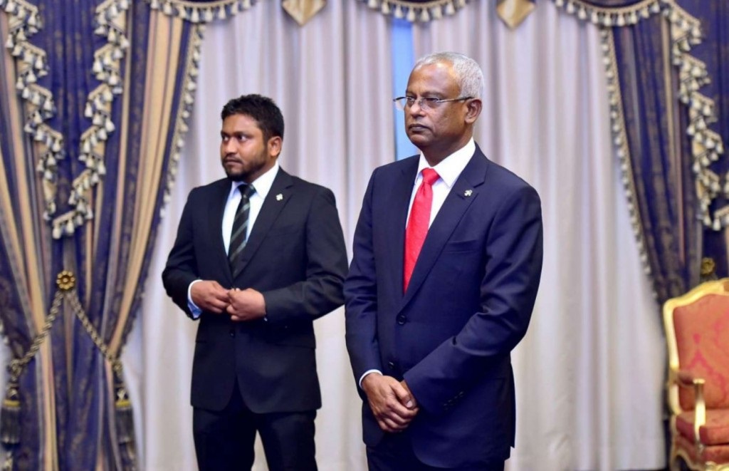 "އިންޑިއާ އައުޓް" ހަރަކާތް ހިންގަން ޖާގަ ނުދޭނެކަމުގެ އިންޒާރު ސަރުކާރުންދީފި