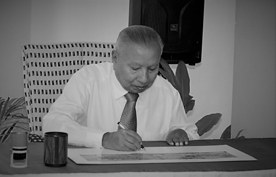 ގައުމީ ޚިދުމަތްތެރިޔާ އުމަރު ޒާހިރު އަވަހާރަ ވެއްޖެ