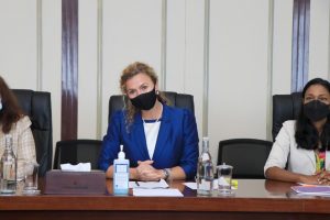 ރާއްޖޭގެ ޖަލުތަކުގެ ހާލަތު ވަރަށްގޯސް، އެތައް ބަޔަކު ޝަރީއަތެއް ނެތި ޖަލުގައި އެބަތިބި: އދ