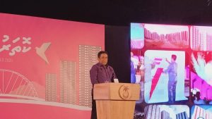 ސުޕްރީމް ކޯޓުގެ ހުކުމް ތަންފީޒުކުރުމަށް އިންޑިއާއިން 3 ސިޓީއެއް ފޮނުވި، އޭރުވެސް ދާޚިލީ ކަންކަމާ ބެހުނު: ޔާމިން