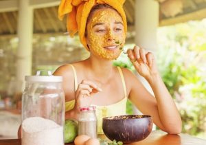 މޫނުގެ ހަންގަނޑަށް ގޭގައި ދެވިދާނެ ފަރުވާ