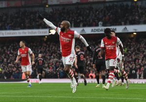 ޓޮޓެންހަމް – އާސެނަލް މެޗު ފަސްކޮށްފި