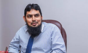 ރަހުމުކުޑަ ގޮތަކަށް ޝައިޚުން ހައްޔަރުކޮށް ވާނުވާގައި ބައިތިއްބުން ބަލައި ނުގަނެވޭނެ: ޢަލީ ޒާހިރު