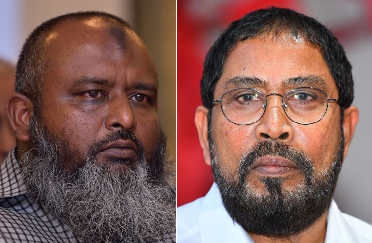 ޑރ.އިޔާޒް ޤާސިމަށް: އެއުޅުއްވާ ޓްރާންސިޓް ދަތުރުވެރިންނާ މެދު ސަމާލުވެލައްވާ!