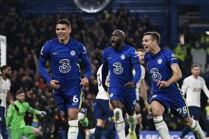 ޓޮޓެންހަމް ބަލިކޮށް ޗެލްސީ މުހިއްމު މޮޅެއް ހޯދައިފި