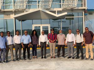 ކެމްޕެއިނަށް ޝާހިދު ކޮމަންޑޫ ދާއިރާއަށް