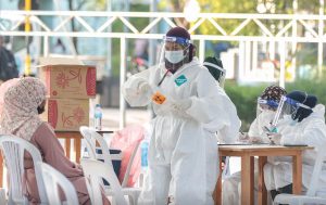 މެނިންގޯކޮކަލް ބަލީގެ ކޮންޓެކްޓް ޓްރޭސިން ނިމިއްޖެ؛ އިތުރު ކޭސްއެއް ނުފެނޭ