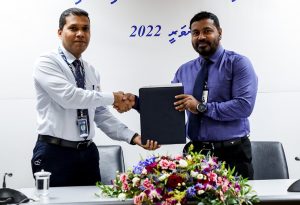 ސްޓެލްކޯއިން ހުޅުލެއަށް ކަރަންޓު ފޯރުކޮށްދޭން ފަށަނީ