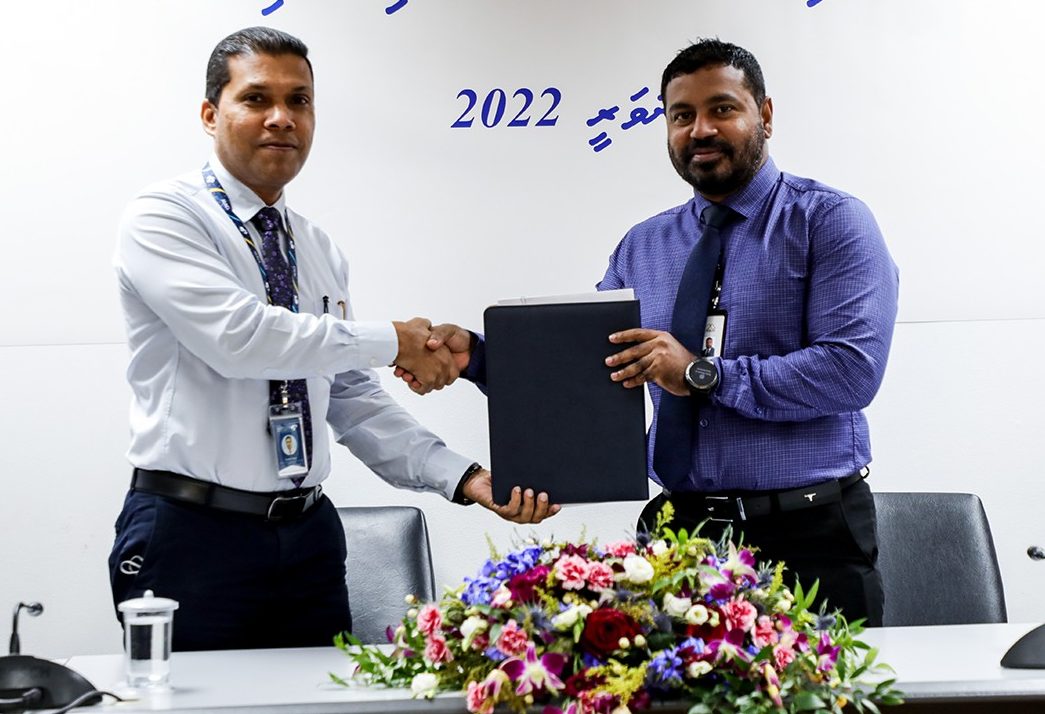 ސްޓެލްކޯއިން ހުޅުލެއަށް ކަރަންޓު ފޯރުކޮށްދޭން ފަށަނީ