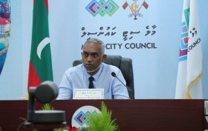 އިޙްތިޞާސްގައި ހިމެނޭ ކަންކަަމުގައިވެސް މިޖެހެނީ އާދޭސް ކުރަން: މުއިއްޒު