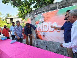 ސިޔާސީ ބޭނުމަށް ޝަހީދު ހުސައިން އާދަމްގެ ފޮޓޯ ބޭނުން ނުކުރައްވާ: ޔާސިރު