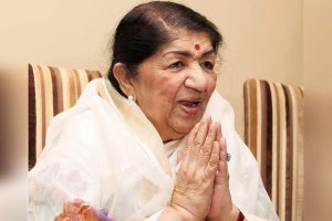 ލަތާ މަރުވުމާ ގުޅިގެން އިންޑިއާ ސަރުކާރު ދެ ދުވަހަށް ބަންދުކޮށްފި