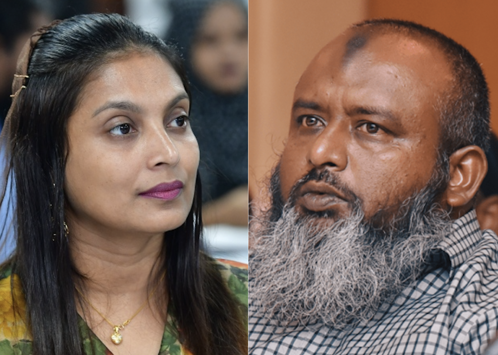 މޫނު ބުރުގާ މައްސަލާގައި ޑރ.އިޔާޒް ގޮވާލެއްވީ އެޑިއުކޭޝަން މިނިސްޓަރުގެ އިސްތިއުފާއަށް