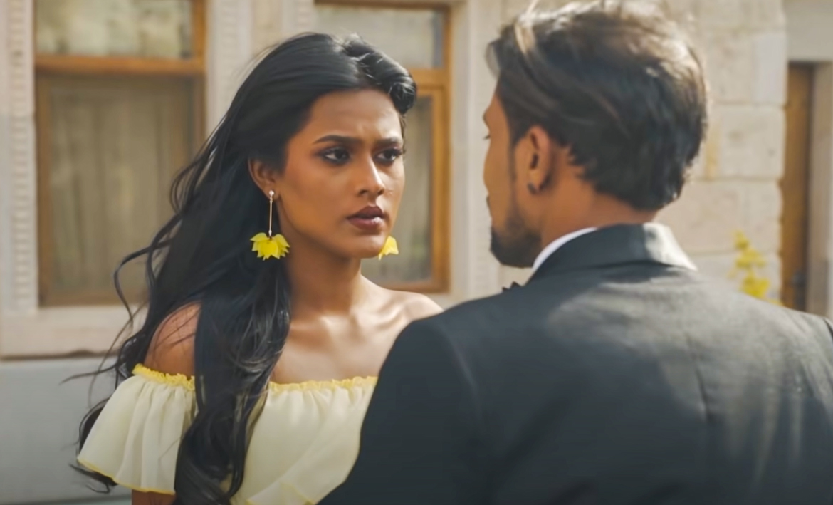 "ތިޔަ ސޫރަ"އިން ތުރުކީގެ ރީތިކަން، ބެލުންތެރިން ބަލައިގެންފި