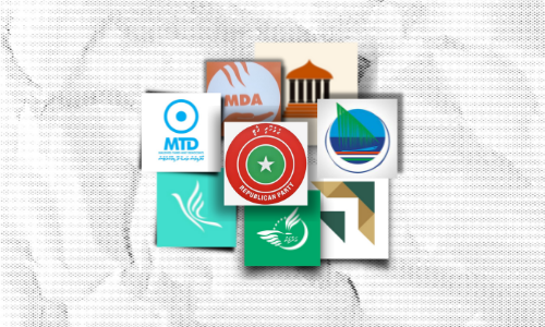 އިންތިޚާބުތަކުގައި ވާދަ ނުކުރާ ސިޔާސީ ޕާޓީތައް! ސިޔާސީ ޕާޓީ ހިންގުމުގެ ބޭނުމަކީ ކޮބާ؟