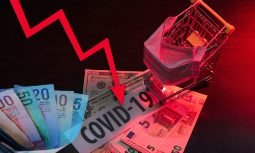 ރާއްޖެއަށް އޮތް އެންމެ ބޮޑު ގޮންޖެހުމަކީ އިގްތިސާދީ ގޮންޖެހުން! އެވާހަކަ ދައްކާނެ ބަޔަކު ނެތް!