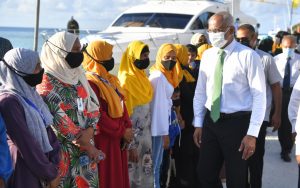 ޑަބްލިއުޑީސީ މެންބަރުންނަށް މިމަހުން ފެށިގެން ލިބޭނީ ބޮޑުކުރި އިނާއަތް