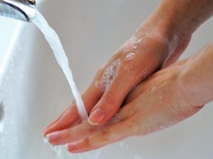 ޠޮހާރަތުގެ ތެރެއިން އިސްތިންޖާ ކުރުމާއި ގަޞާހާޖާގެ އަދަބު ތަކަކީ ކޮބާ؟