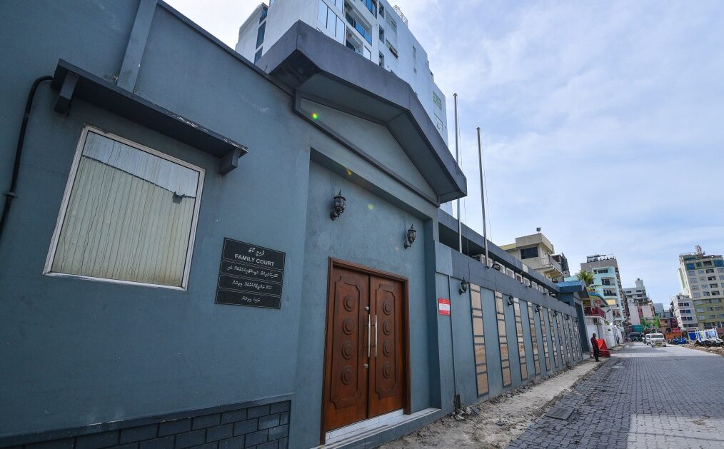 ހަނގުރާމަވެރި ސަރަހައްދަކަށް އުފަންވި ދެކުދިންނަކީ ދިވެހިންކަމަށް ޙުކުމްކޮށްފި